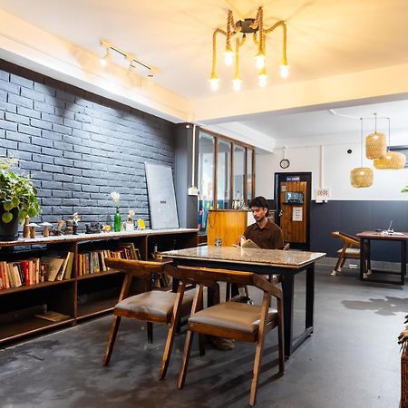 甘托克 House Of Nomad旅舍 外观 照片
