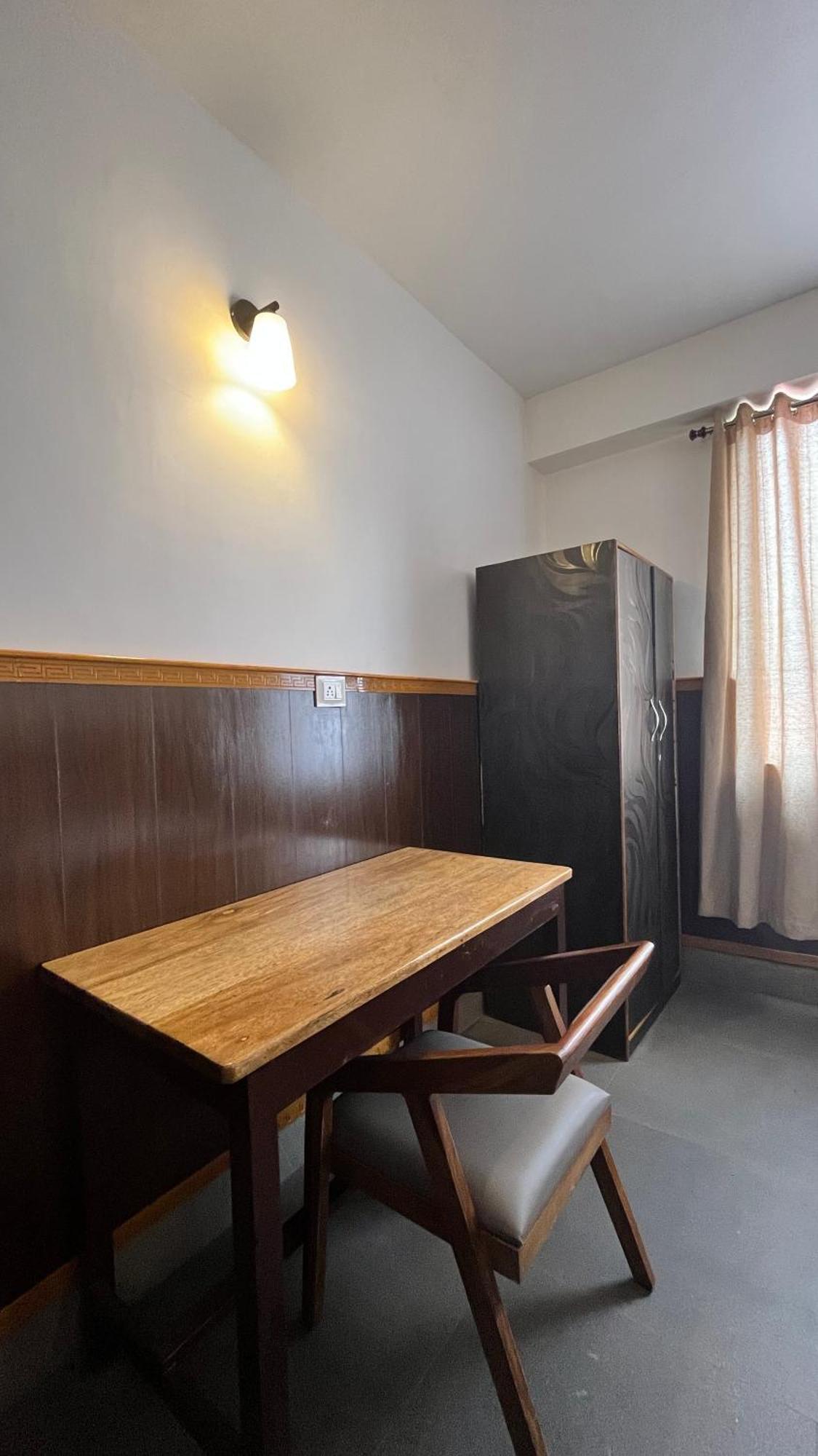 甘托克 House Of Nomad旅舍 外观 照片