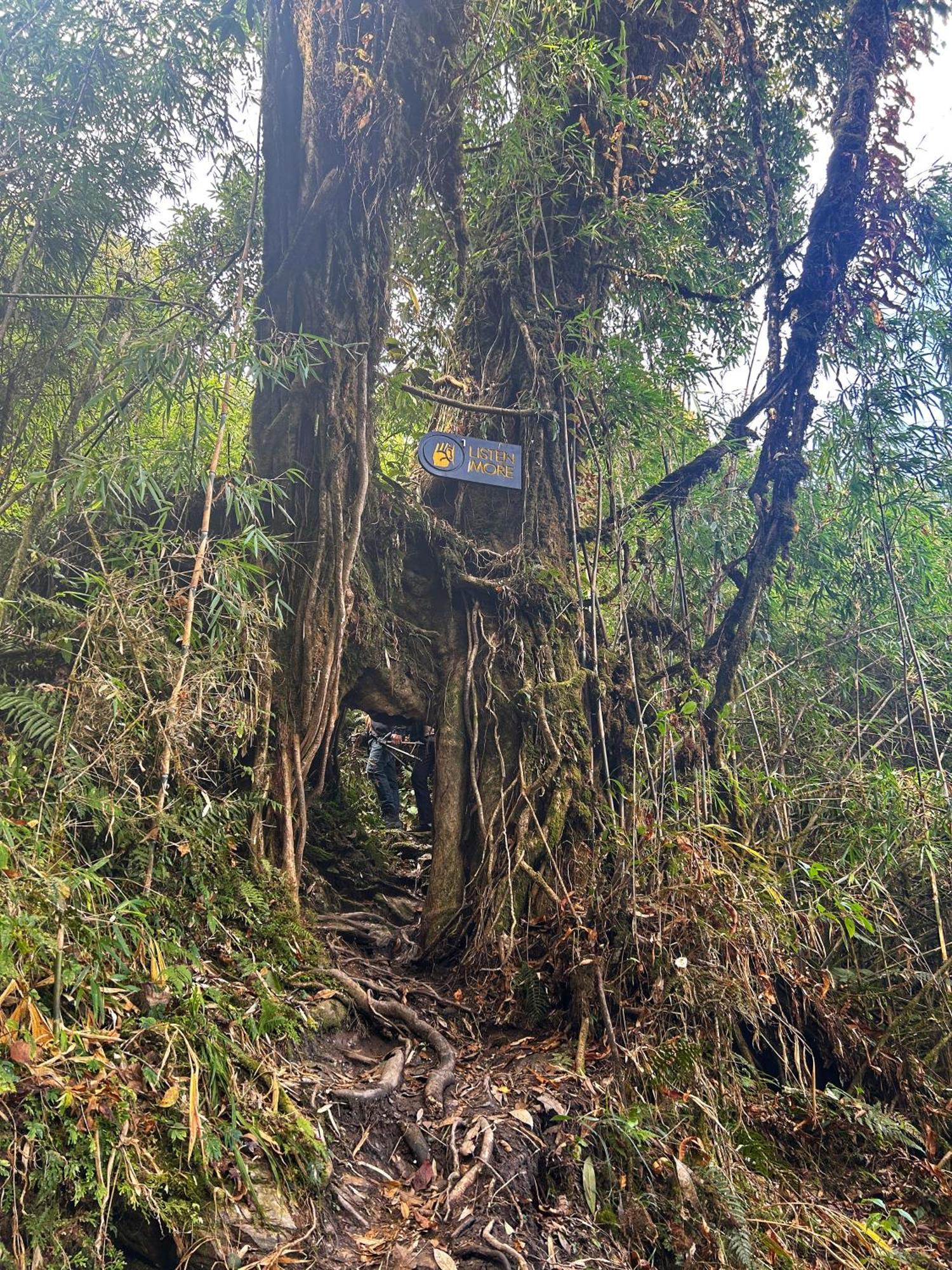 甘托克 House Of Nomad旅舍 外观 照片
