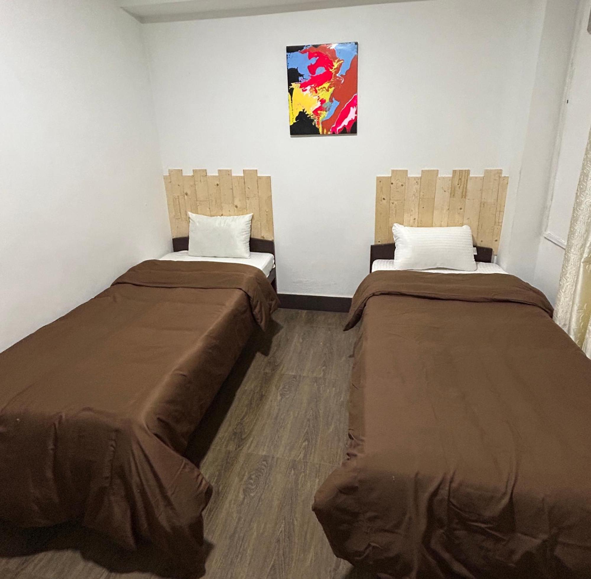 甘托克 House Of Nomad旅舍 外观 照片
